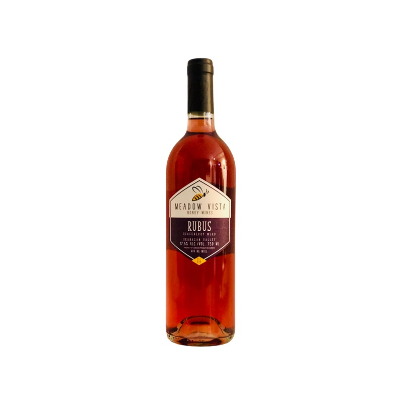 Meadow Vista Honey Wines: Rubus
